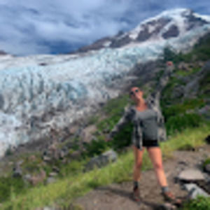 Meet your Posher, Kelsey